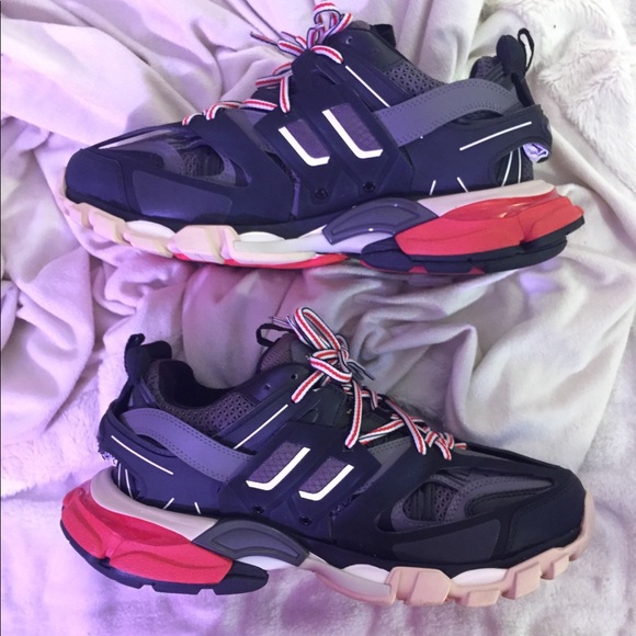 Balenciaga TrackRunner s41 - Picture 2 of 8